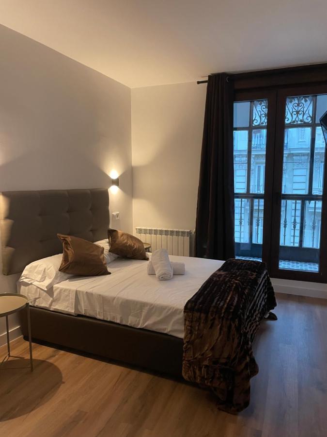Double Room Terrace
