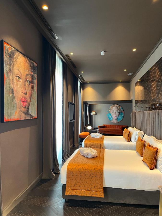 Suite met 1 Slaapkamer