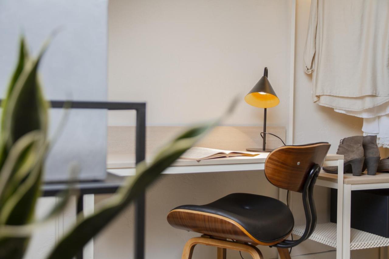 Standaard Tweepersoonskamer met 1 of 2 Bedden