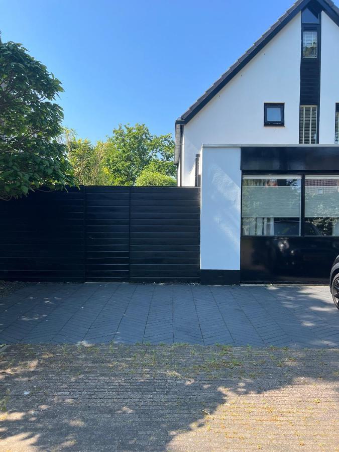 Tweepersoonskamer met Eigen Badkamer
