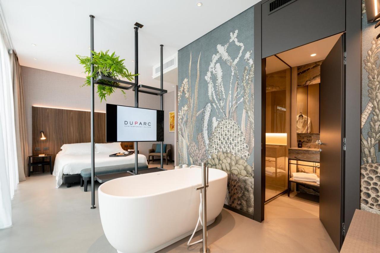 Luxe Junior Suite