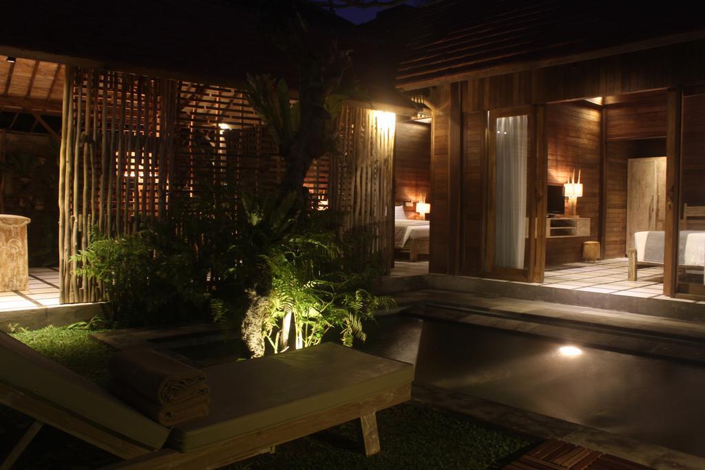 Two-Bedroom Private Pool Villa