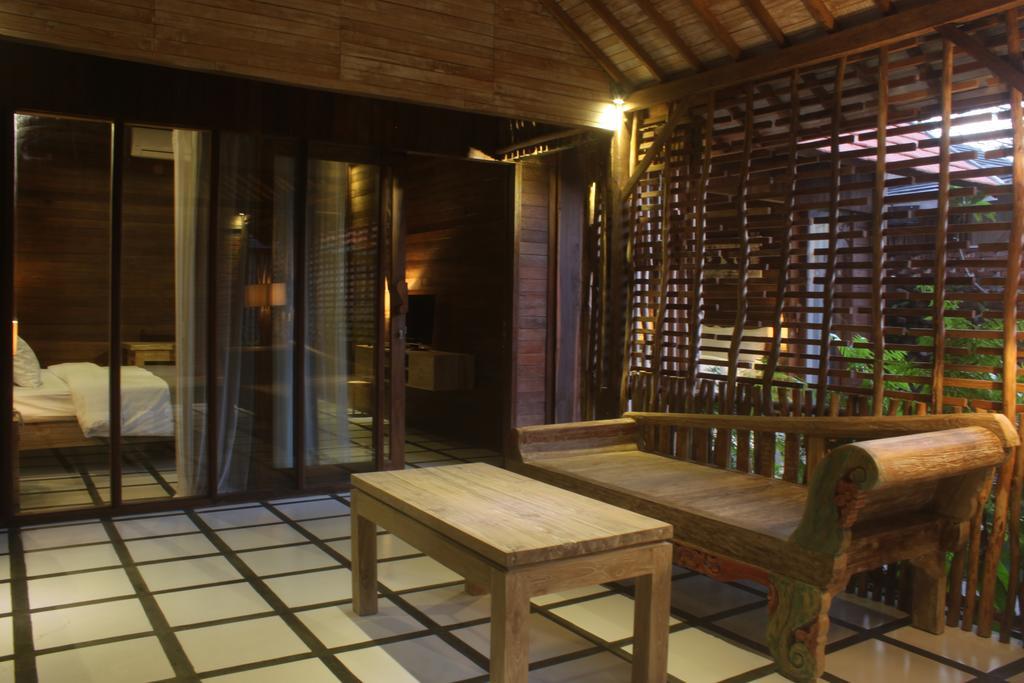 Two-Bedroom Private Pool Villa