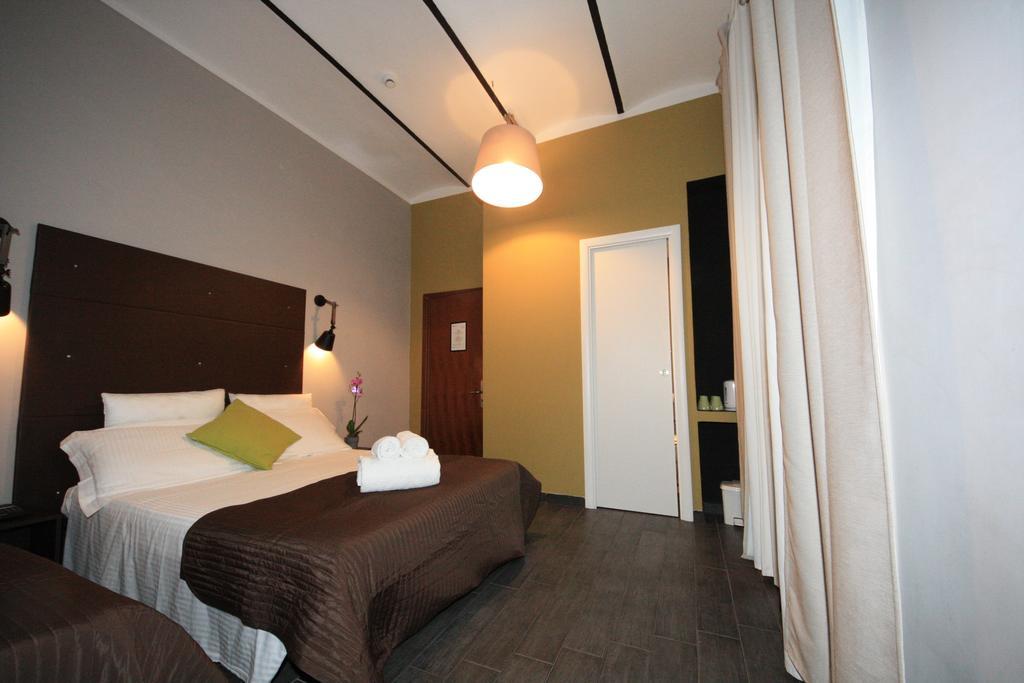 Deluxe Kamer