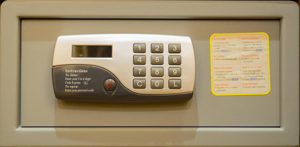 2 Onderling Verbonden Kamers