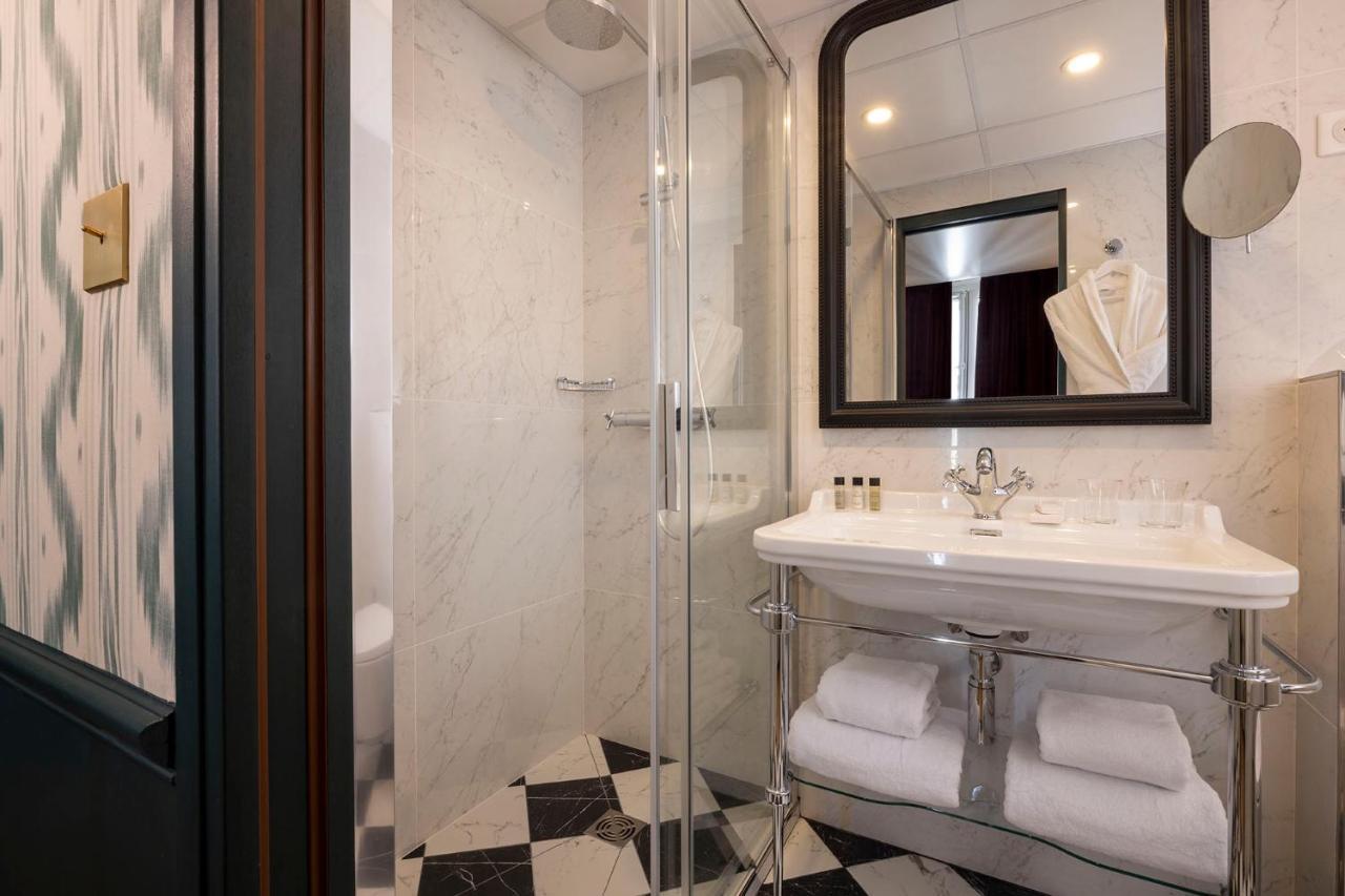 Standaard Kamer met 2 Bedden