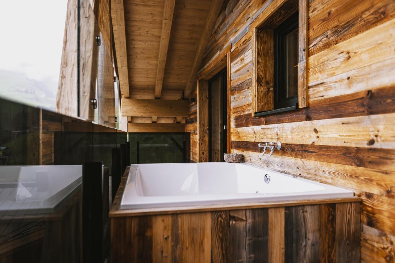 Penthouse Suite Private Sauna 2 bedrooms
