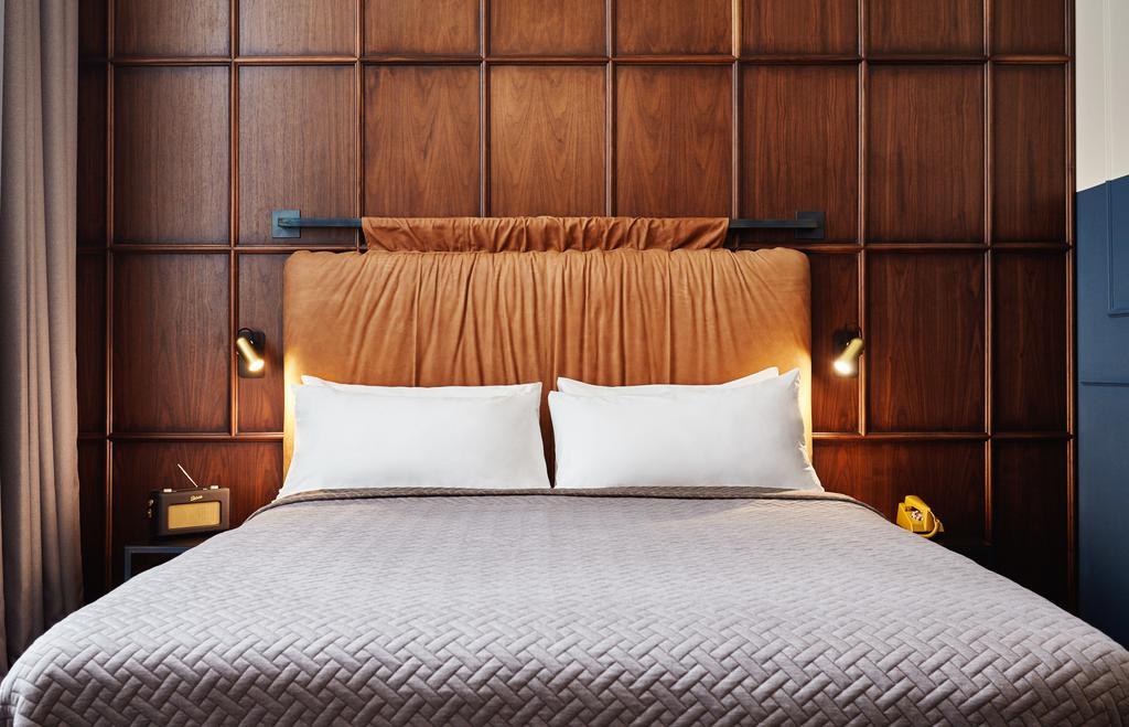 Roomy kamer