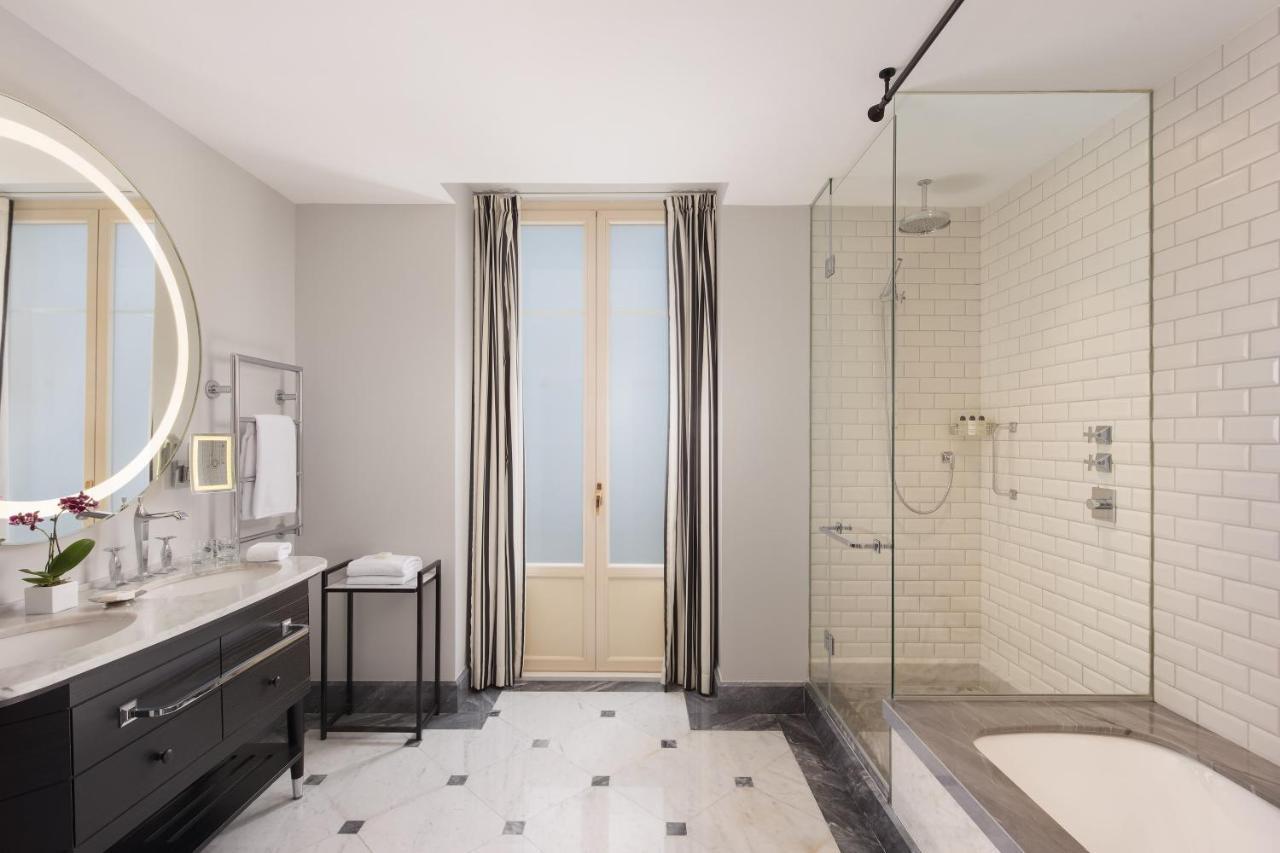 River Suite 1 Bedroom Suite 2 Twin or Single Beds