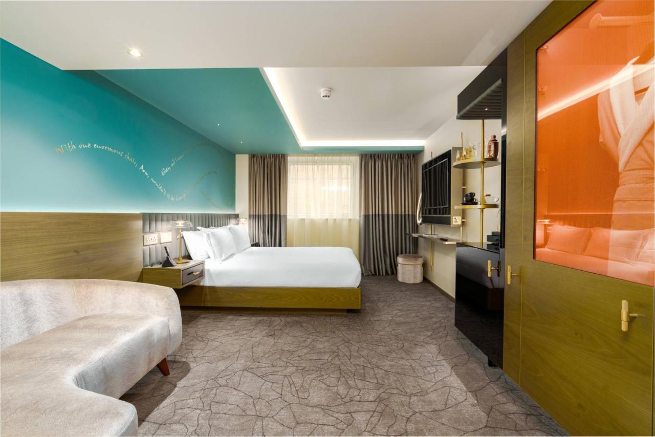 Deluxe Kamer