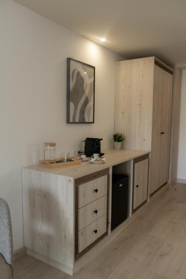 King Suite Spa Bath