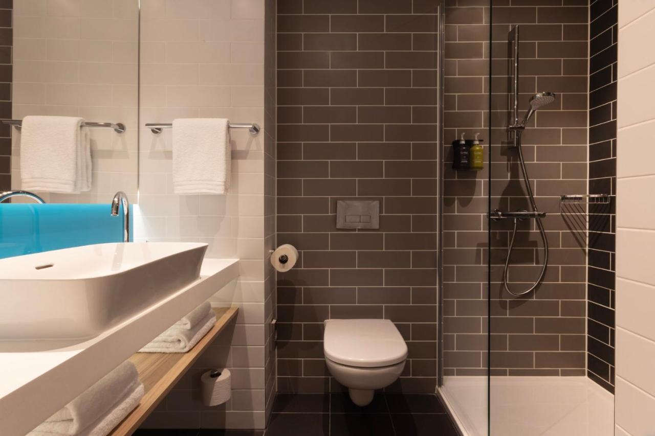 Standaard Kamer met 2 Bedden