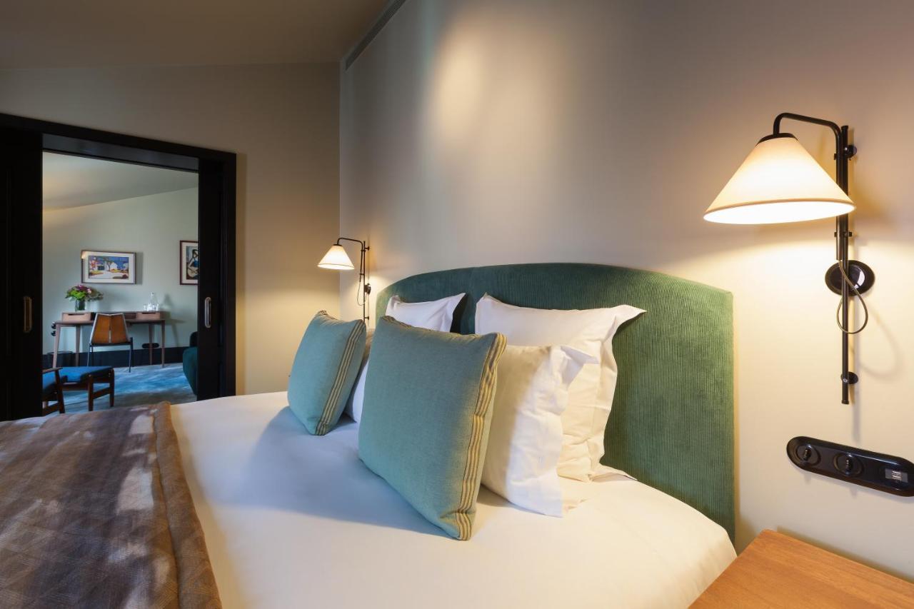 Suite met Uitzicht op de Stad