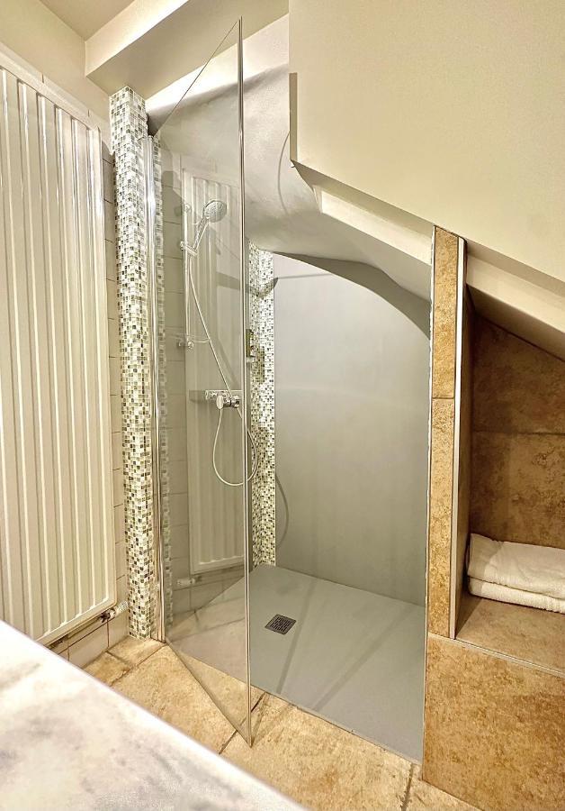 Maisonnette/Duplex Suite