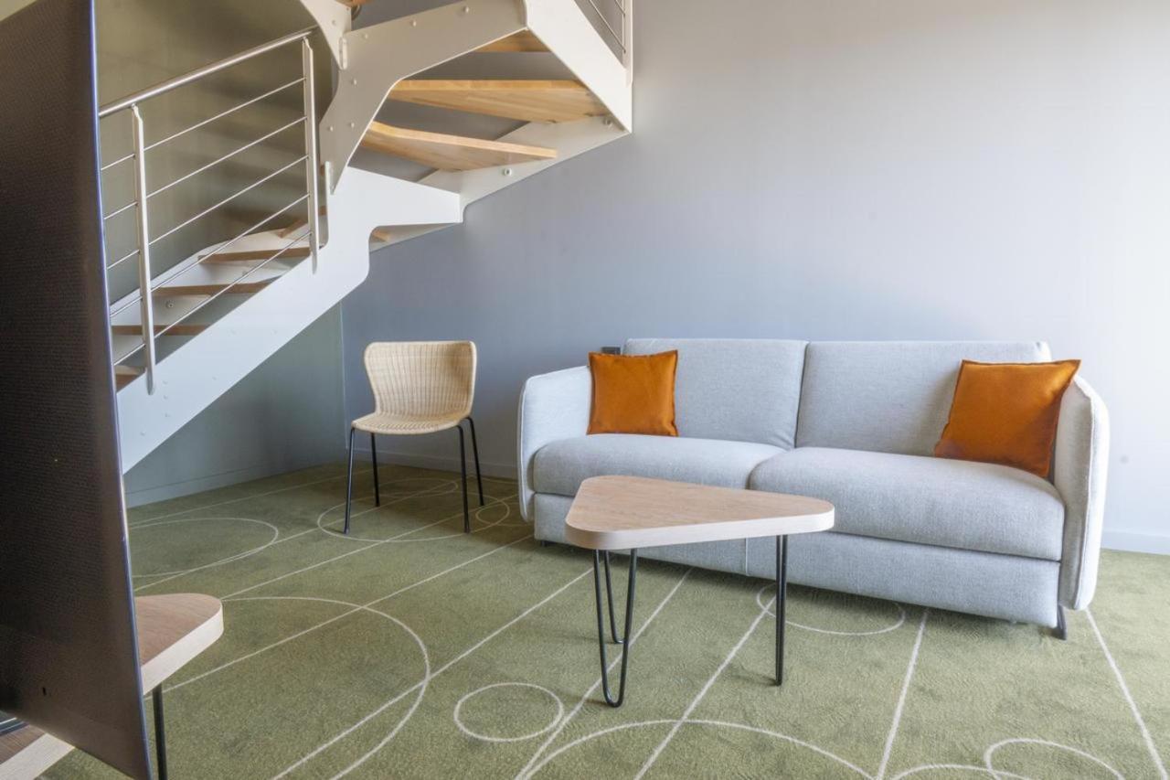Maisonnette/Duplex Suite
