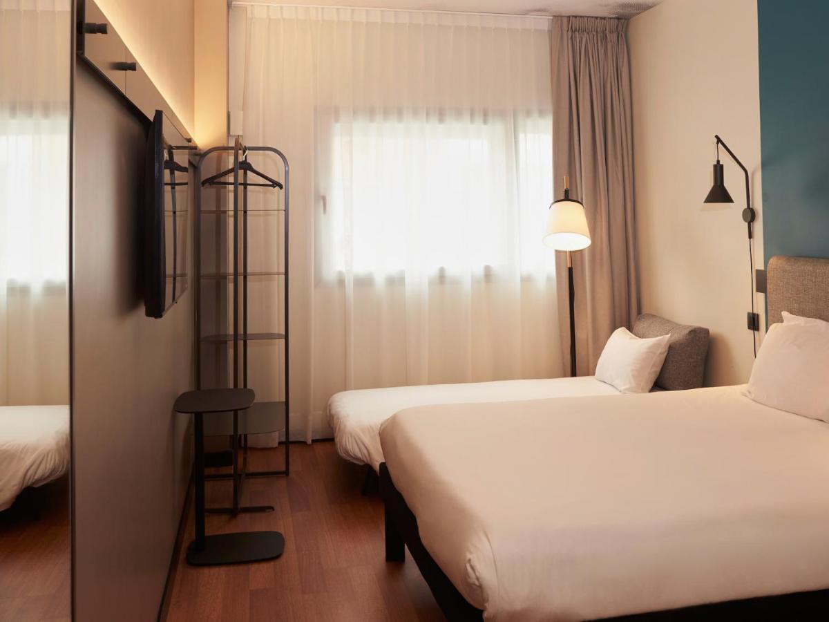 Double Room Extra Bed