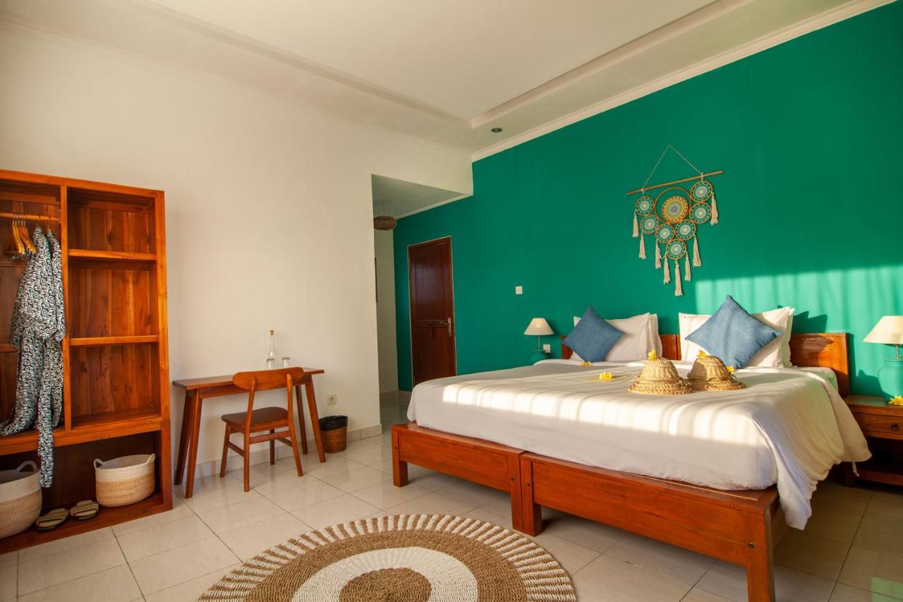 Honeymoon Getaway at Deluxe Room