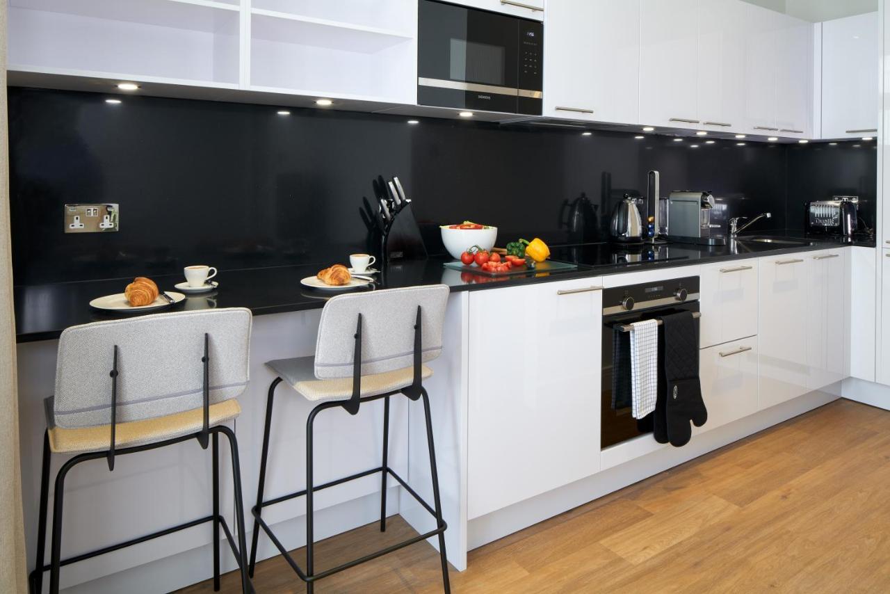 Superior Appartement met 1 Slaapkamer en Slaapbank