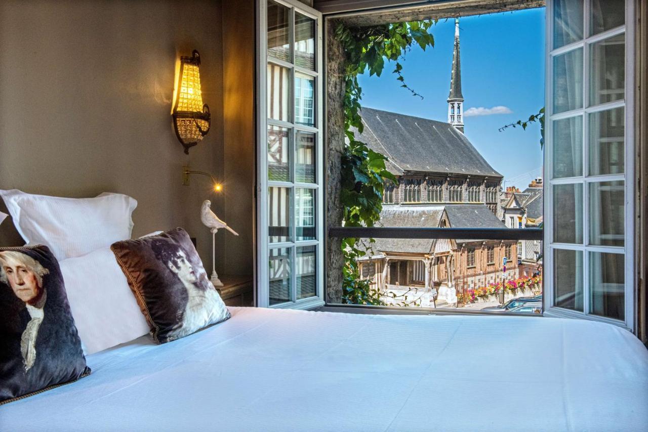 Suite met Uitzicht op de Kerk