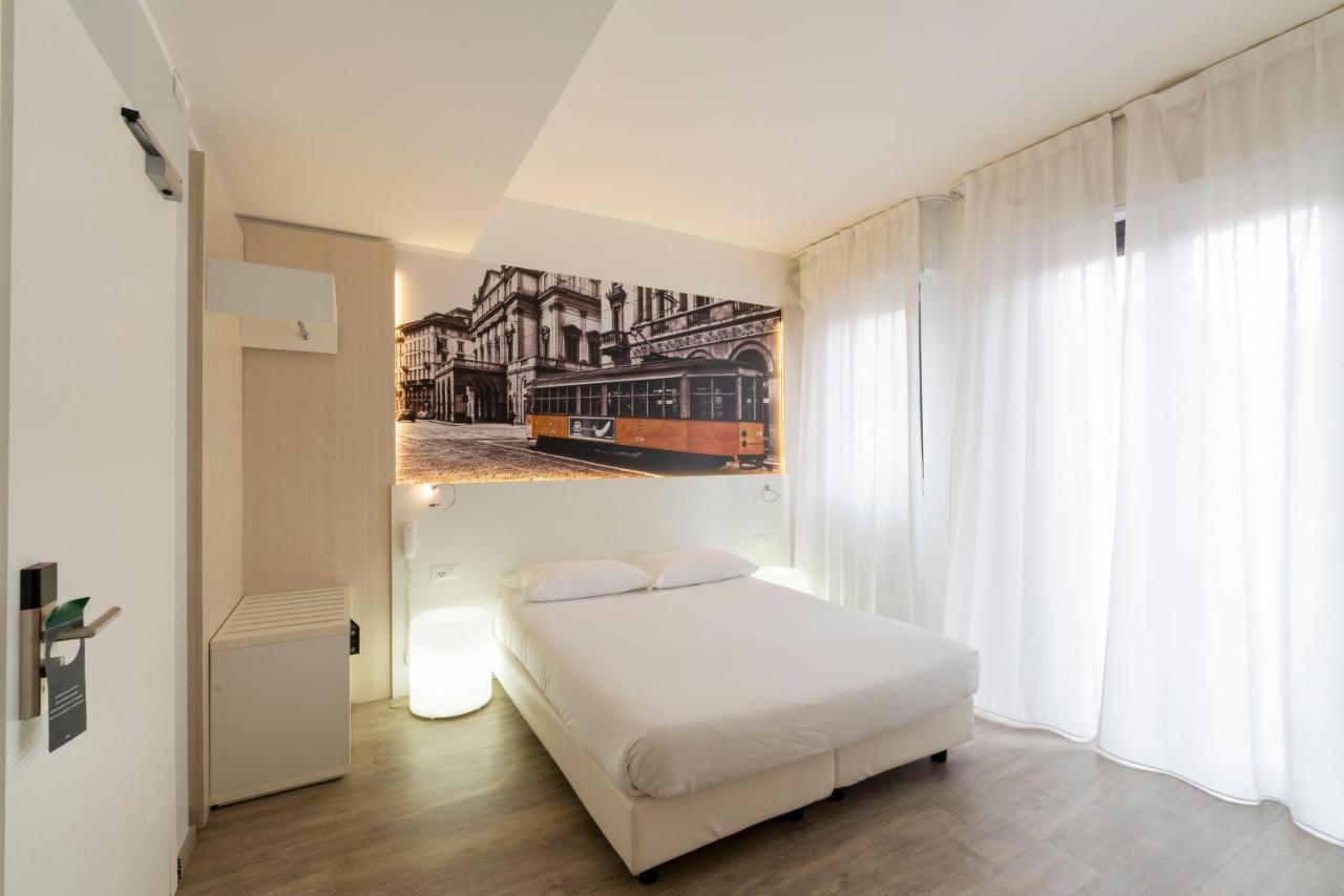 Deluxe Tweepersoonskamer met Balkon