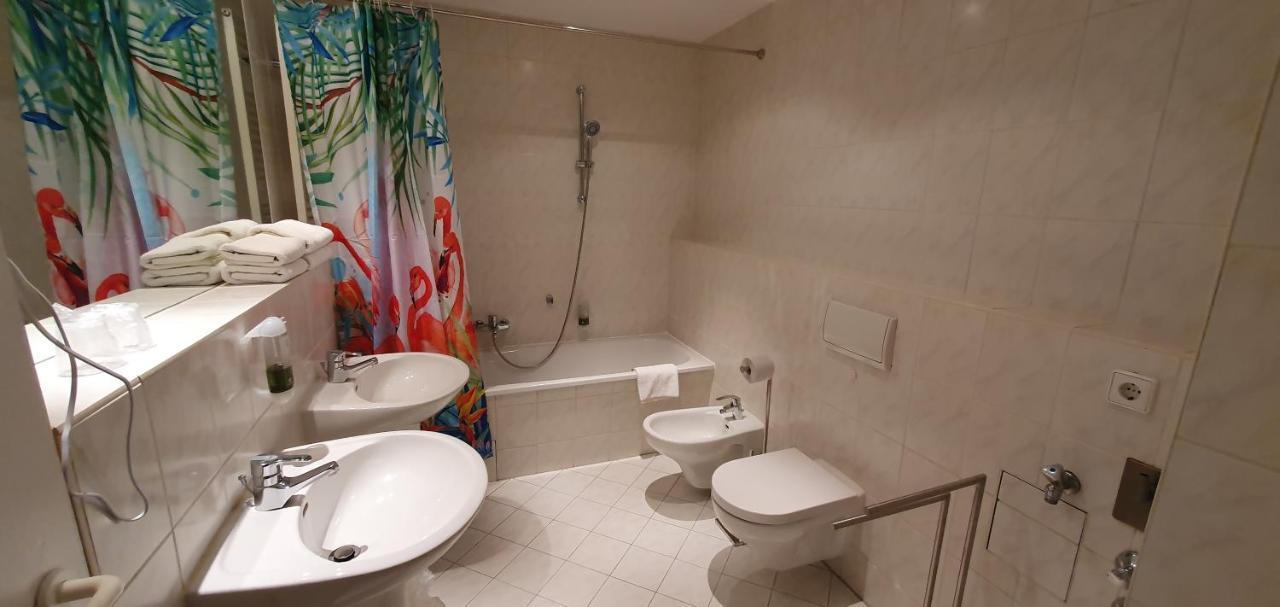 Deluxe Appartement