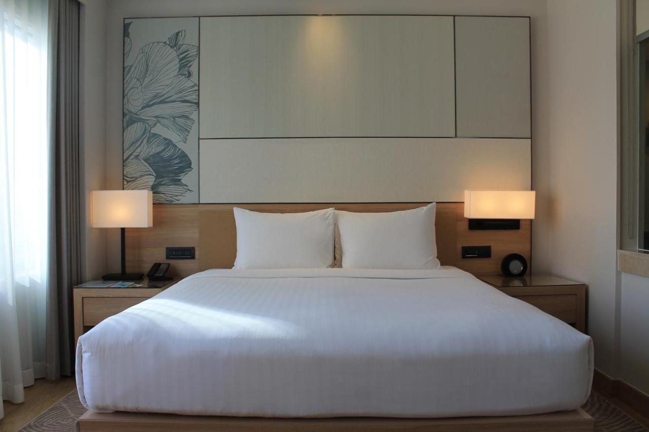 King Room High Floor