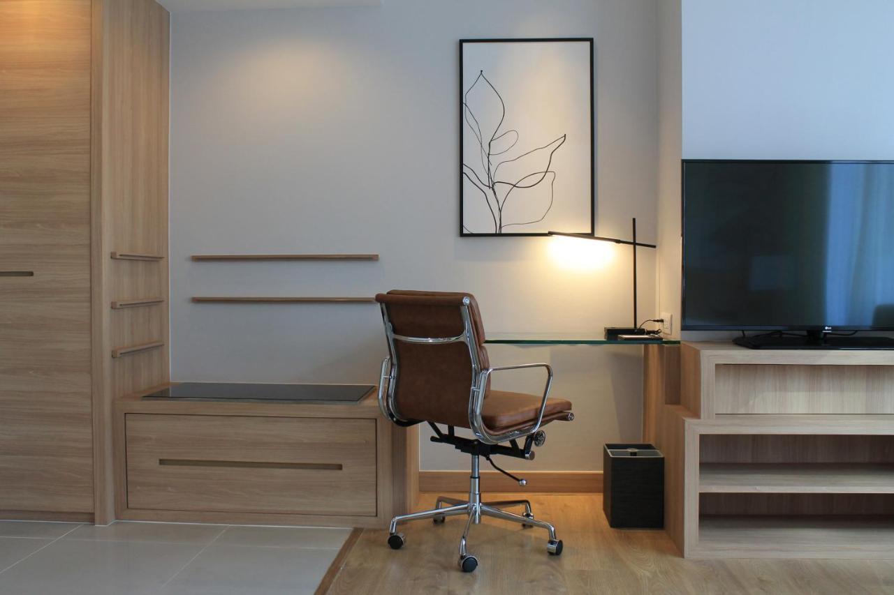 King Room High Floor