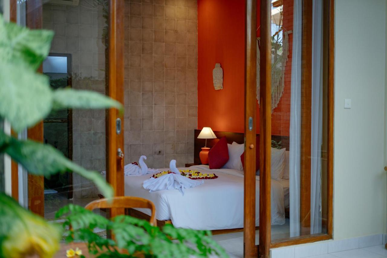 Honeymoon Getaway at Deluxe Room