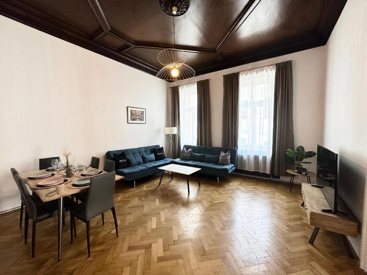 Appartement met 2 slaapkamers