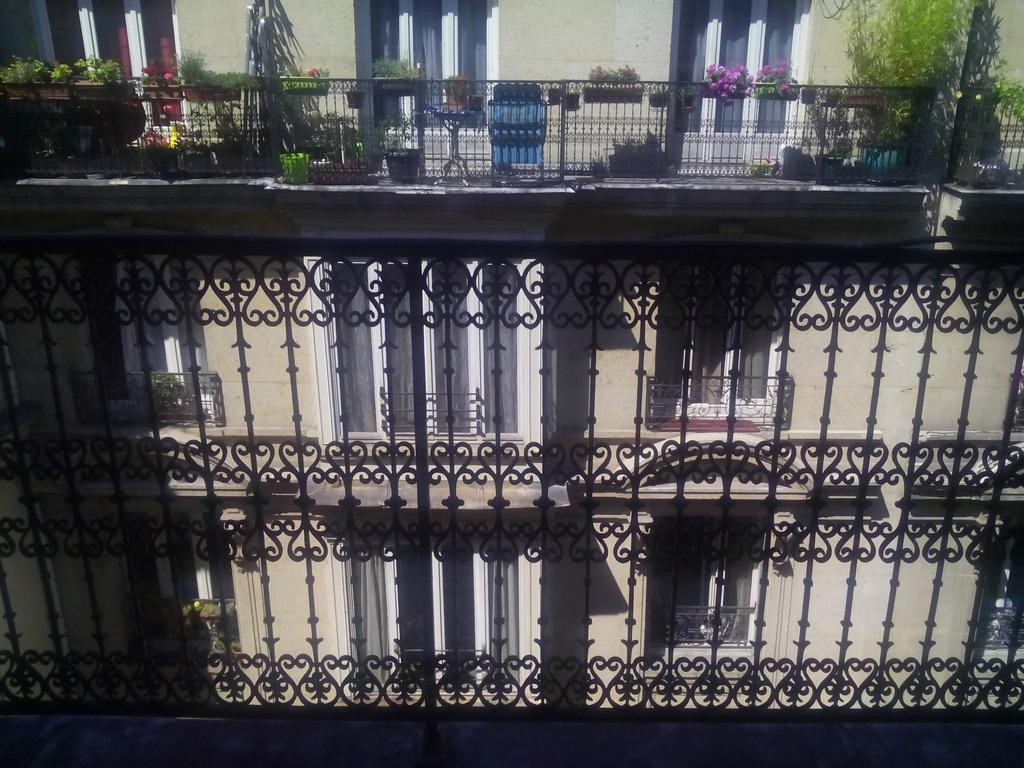 Standaard Tweepersoonskamer met Balkon