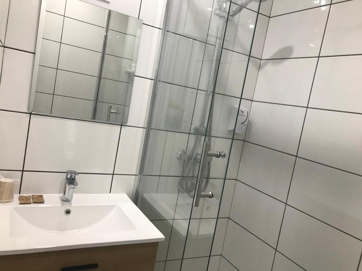 Comfort Vierpersoonskamer