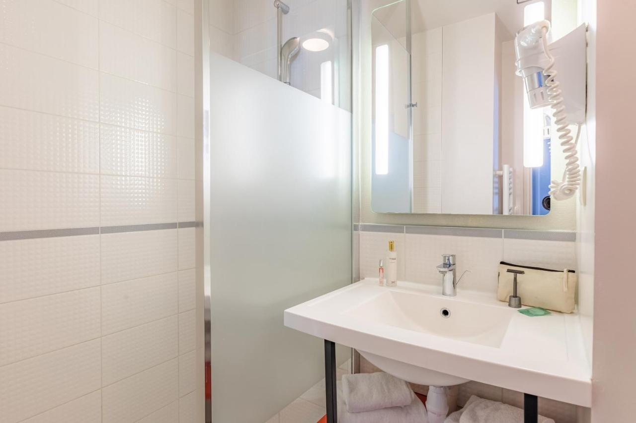 Studio met 2 Aparte Bedden