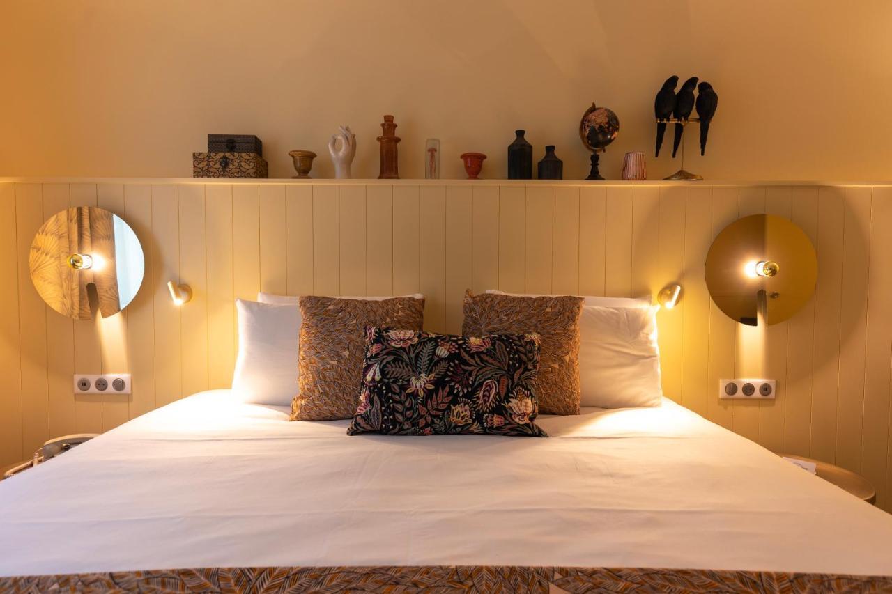 Standaard Kamer met Kingsize Bed