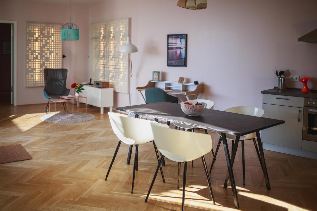 Penthouse Appartement