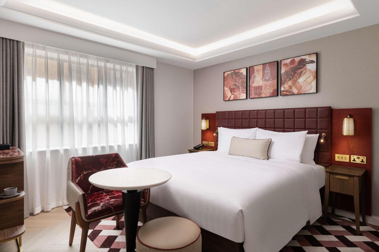 Superior Kamer met Kingsize Bed