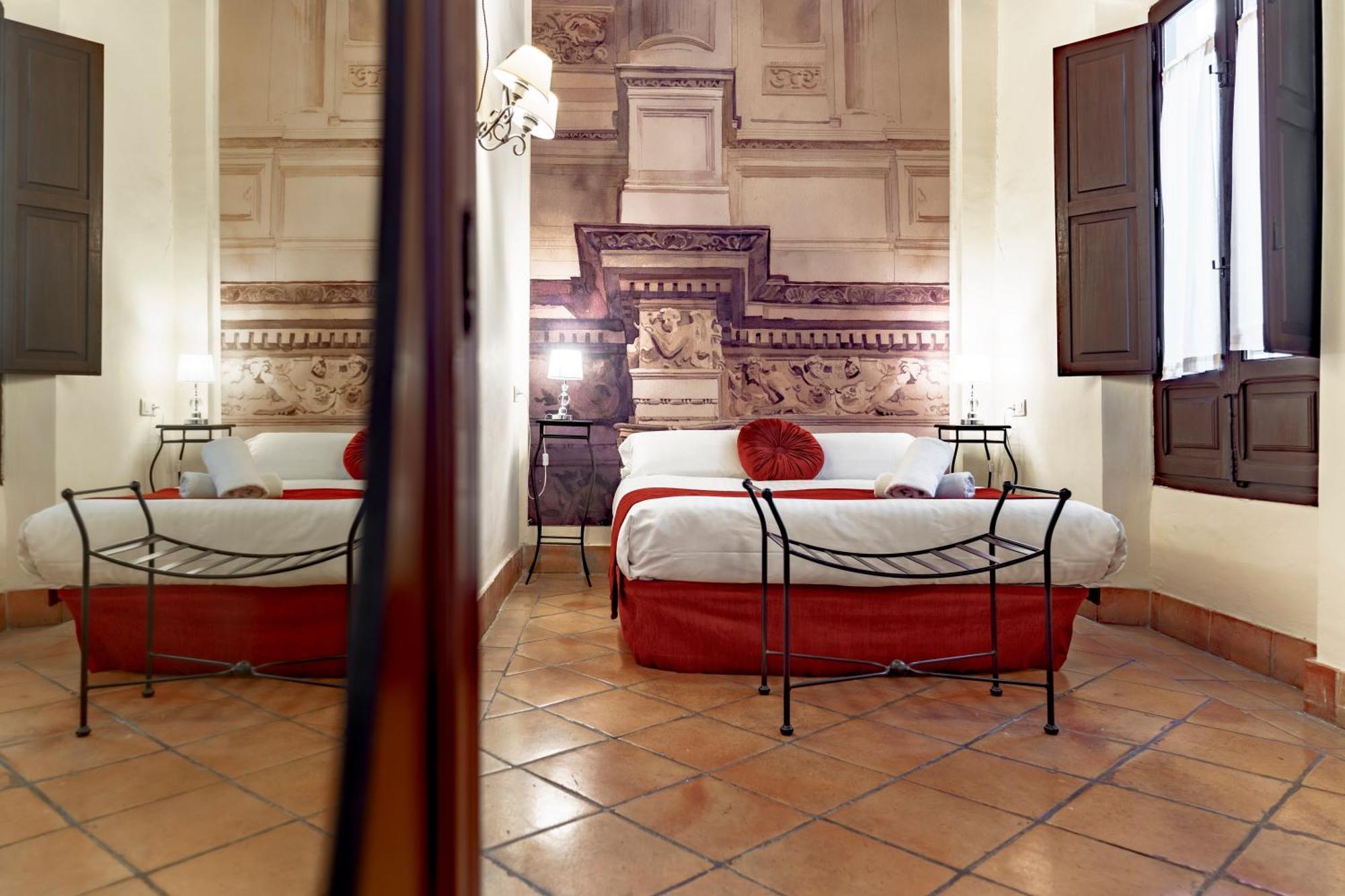 Standard Double Room Extra Bed