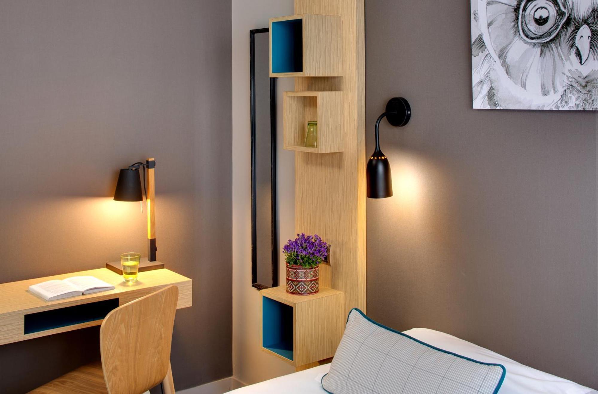 Standaard Kamer met 2 Bedden