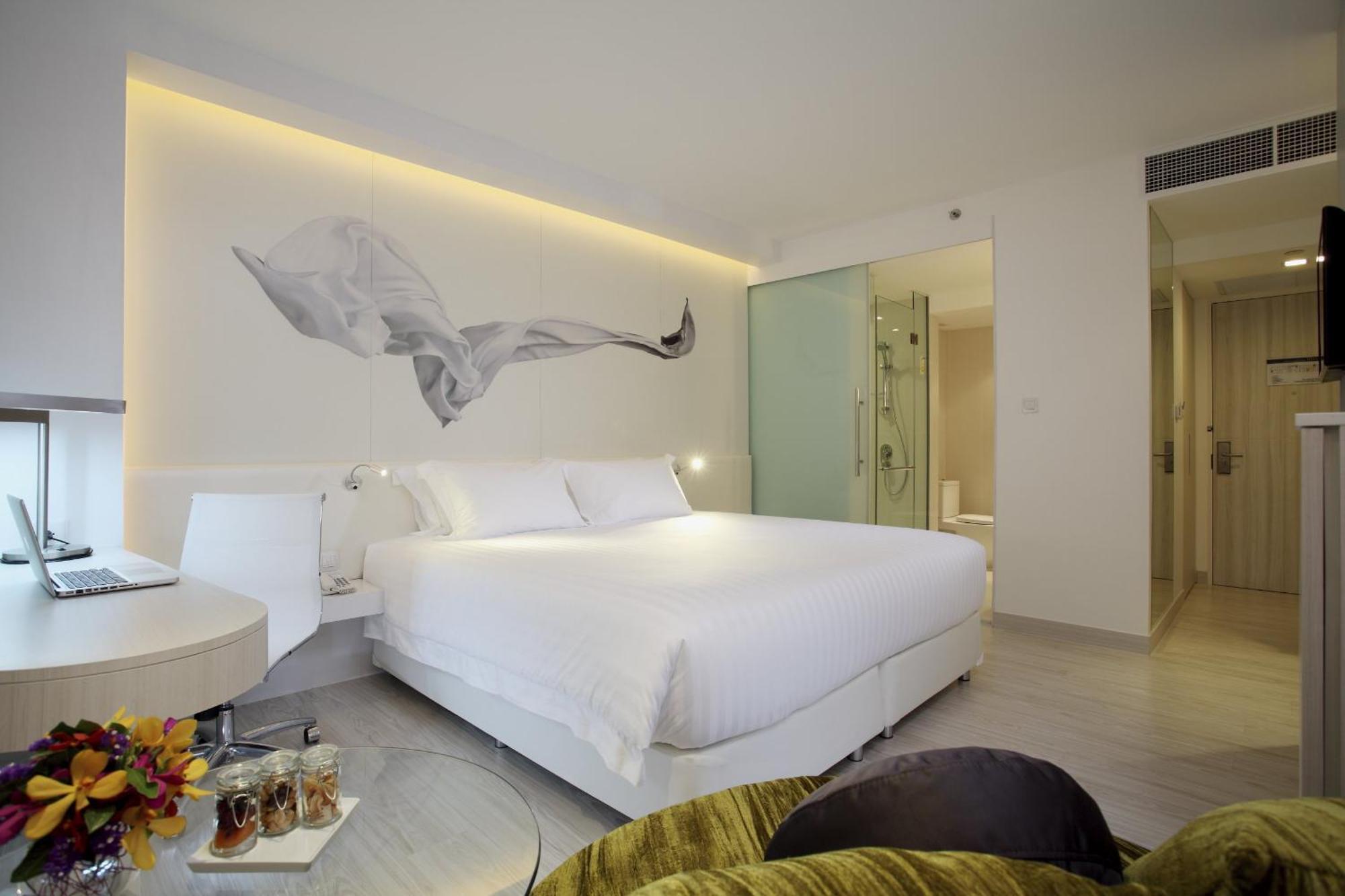 Superior Queen Room