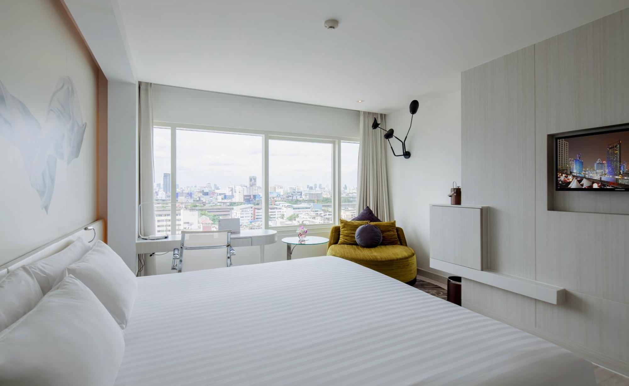 Superior Queen Room