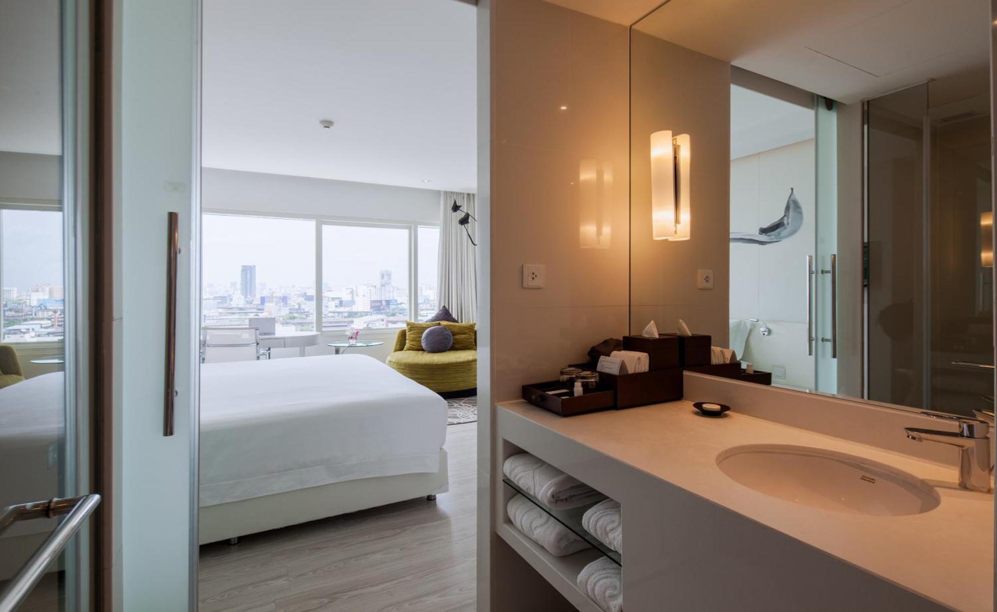 Superior Queen Room
