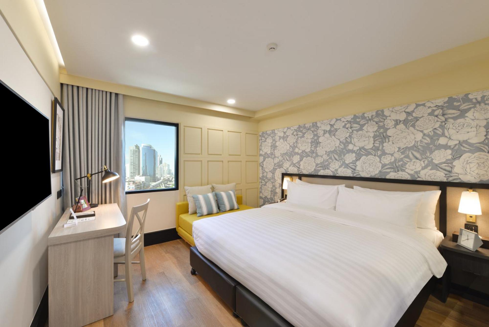 Superior Double or Twin Room