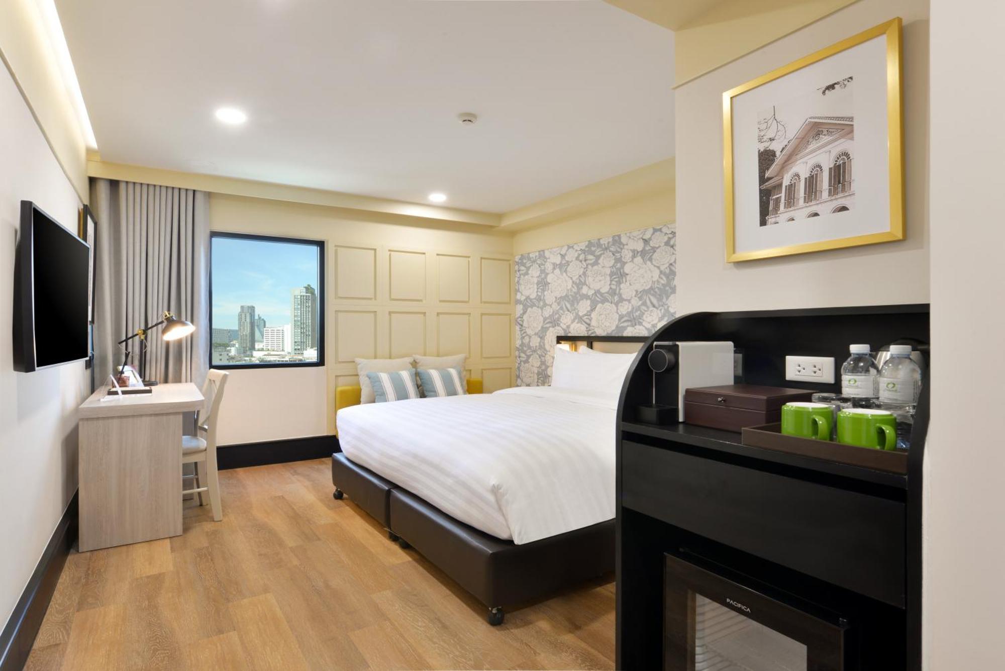 Superior Double or Twin Room