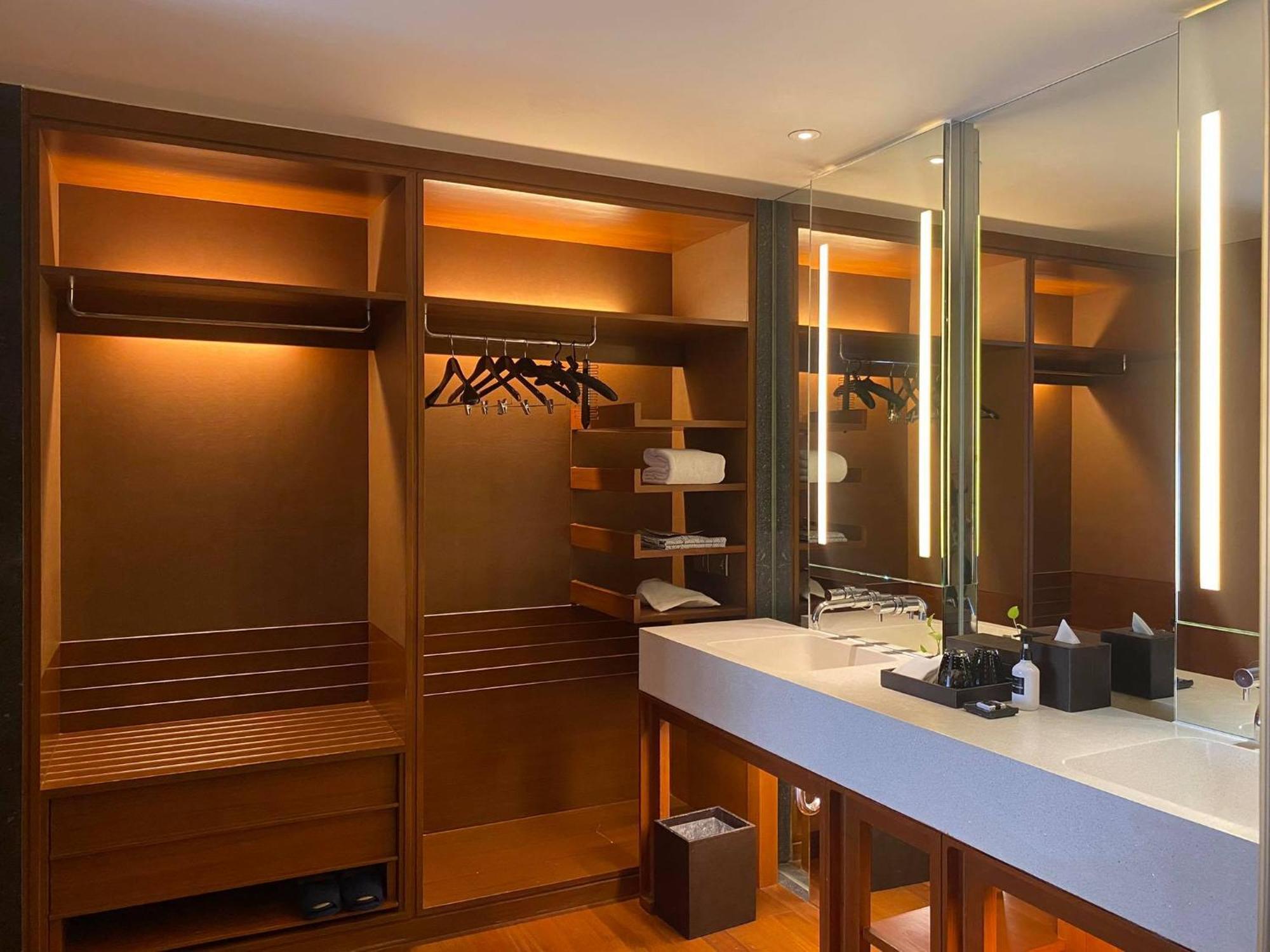 Urban Suite