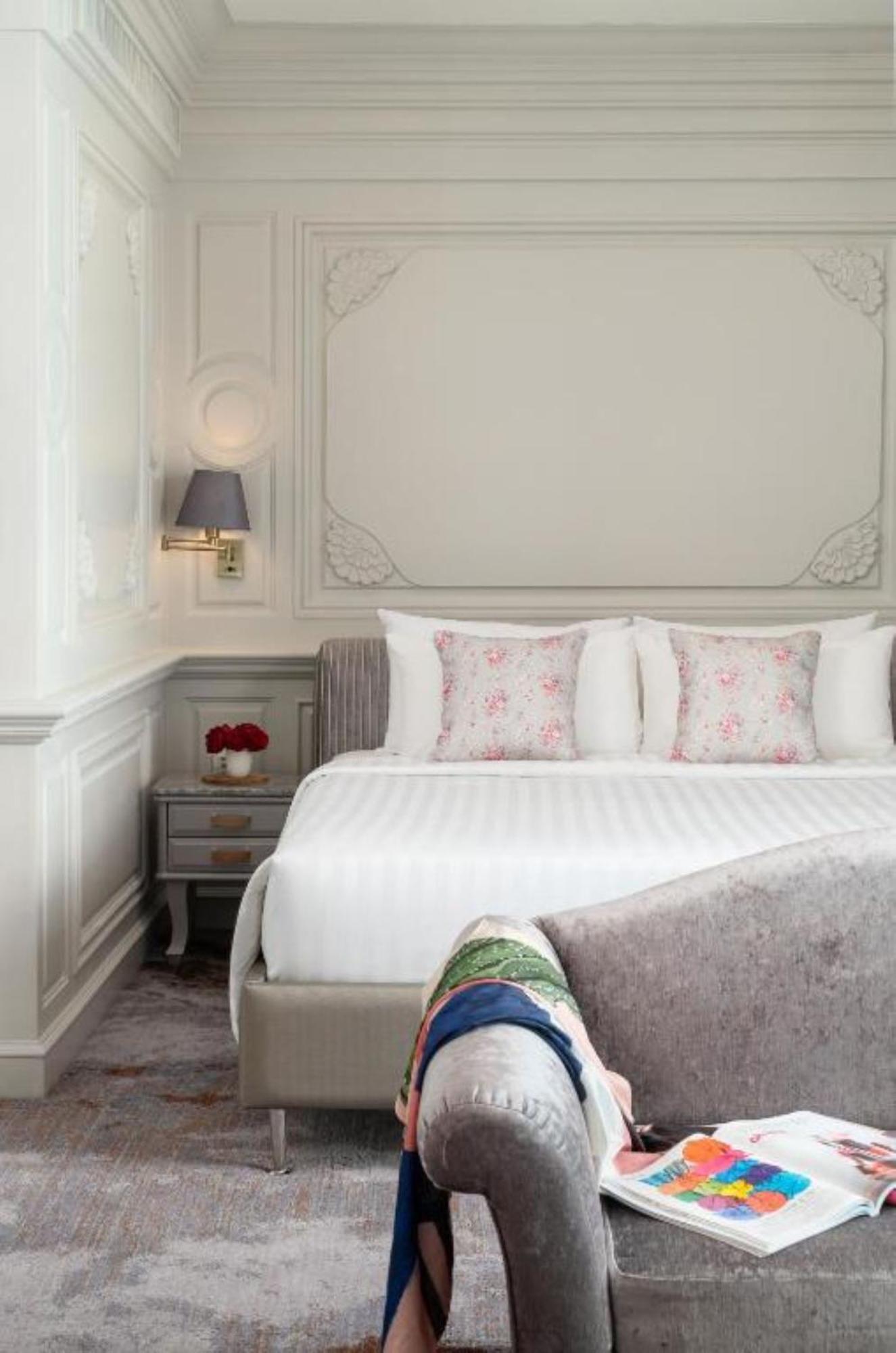 Executive Corner King Room