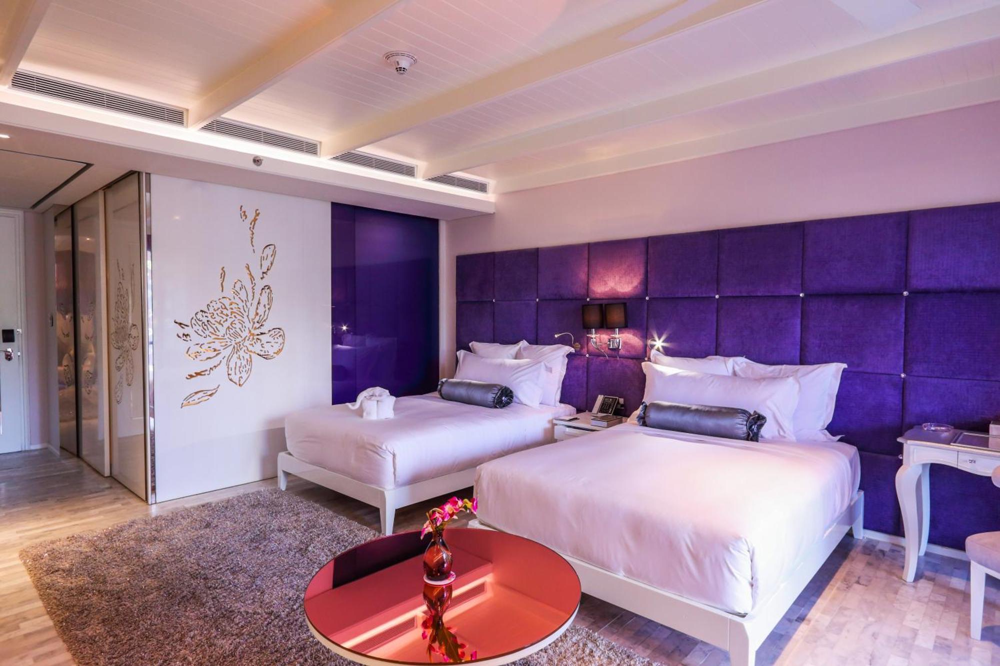 Deluxe Room King bed 1King Bed
