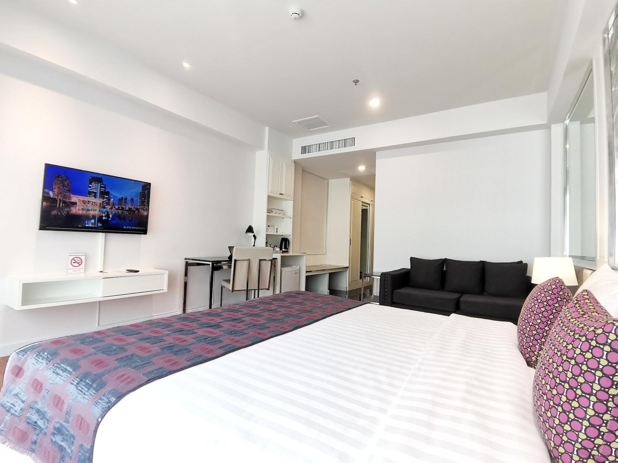 Premier Room
