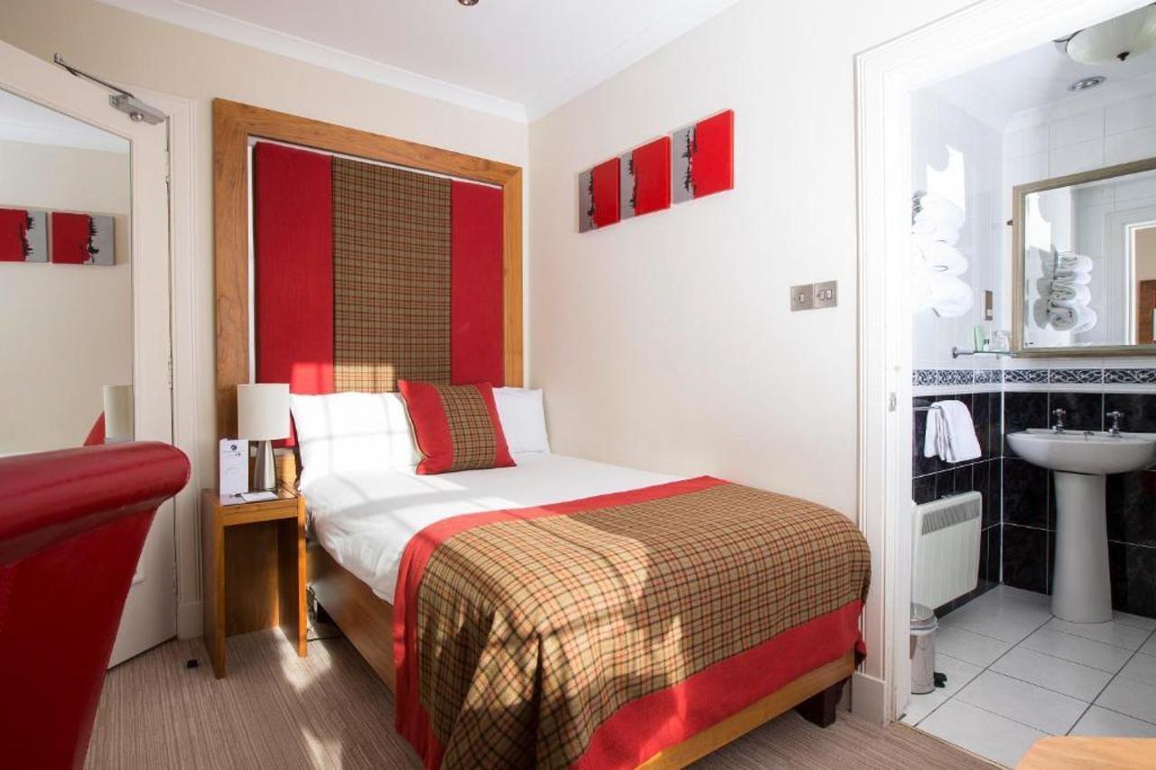 Comfort Single Room