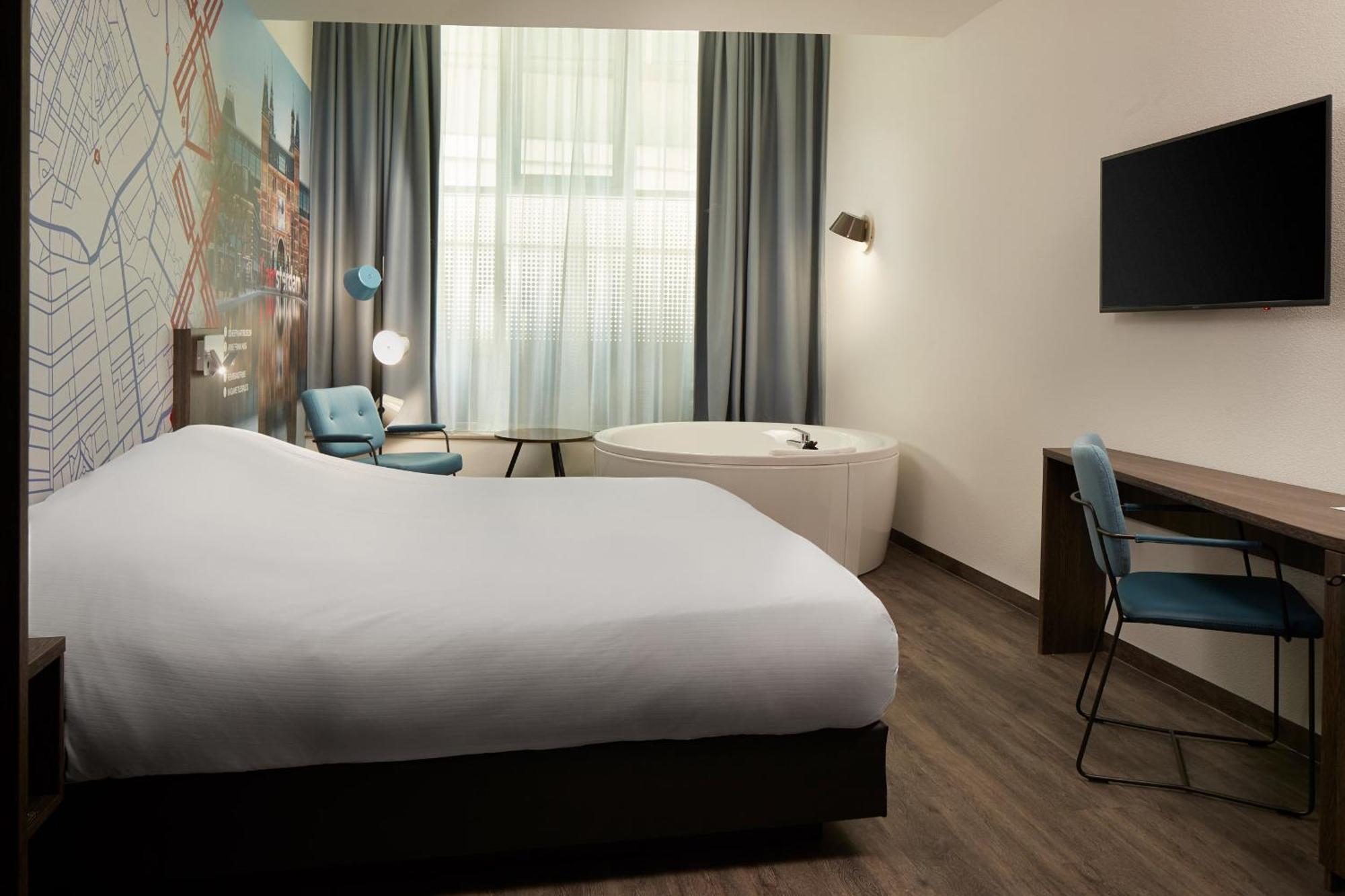 Spa Kamer