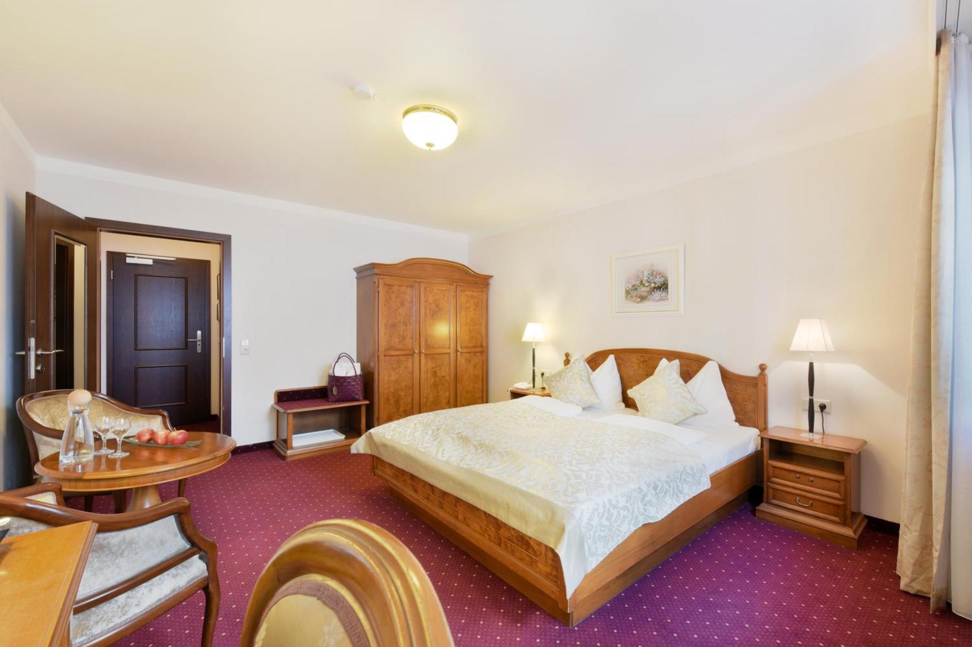 Single Room