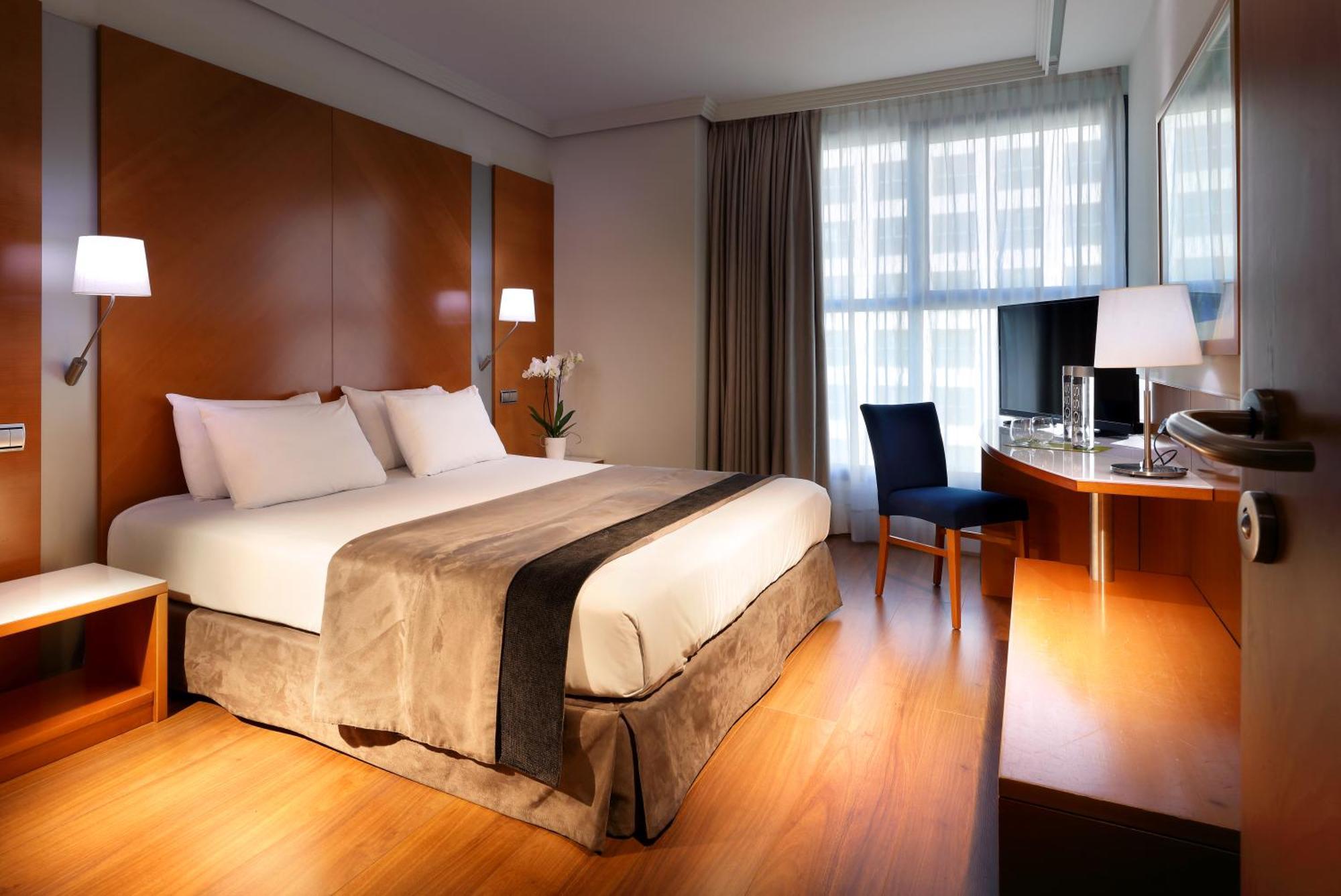 Double Room Extra Bed